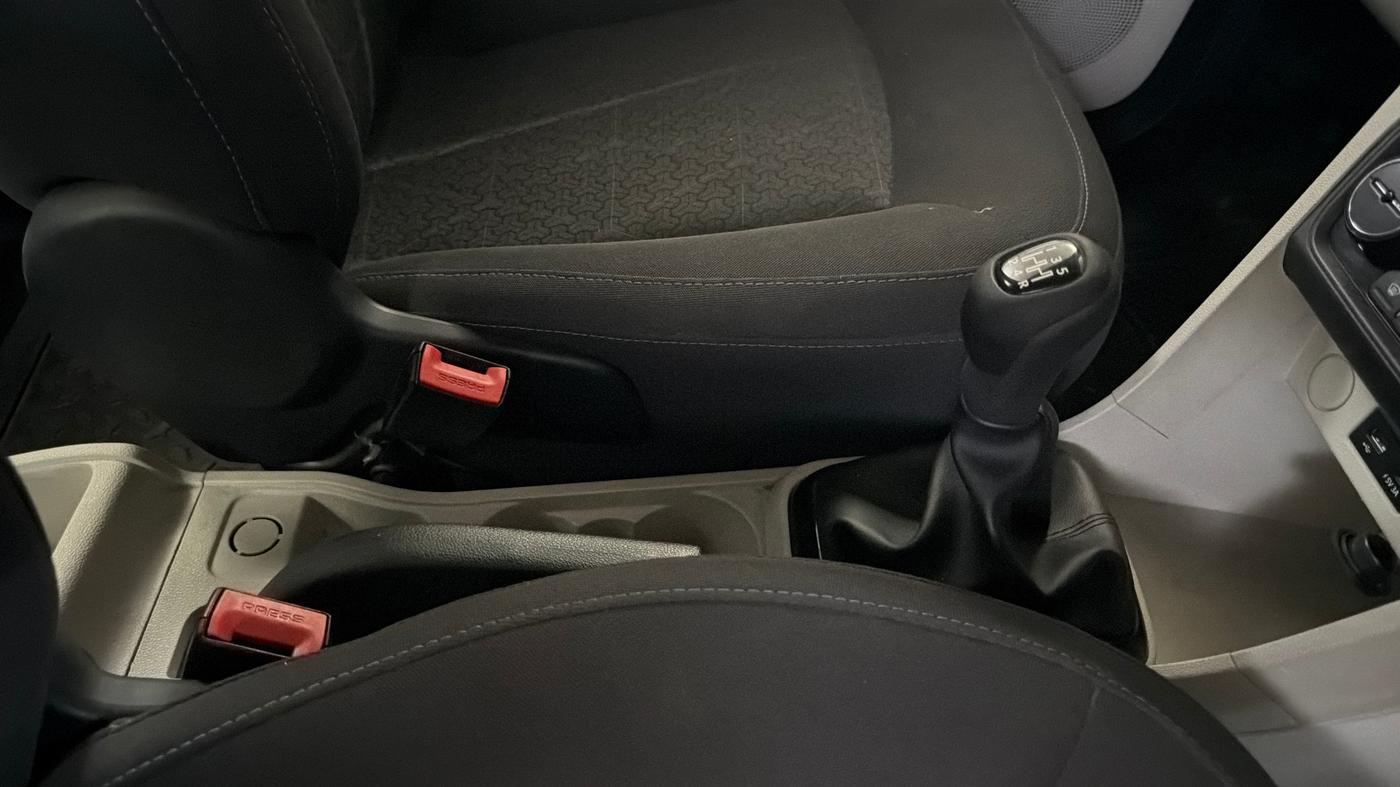 2024 Tata Tiago XZ PLUS PETROL, Petrol, Manual, 11,859 km, Gear Lever