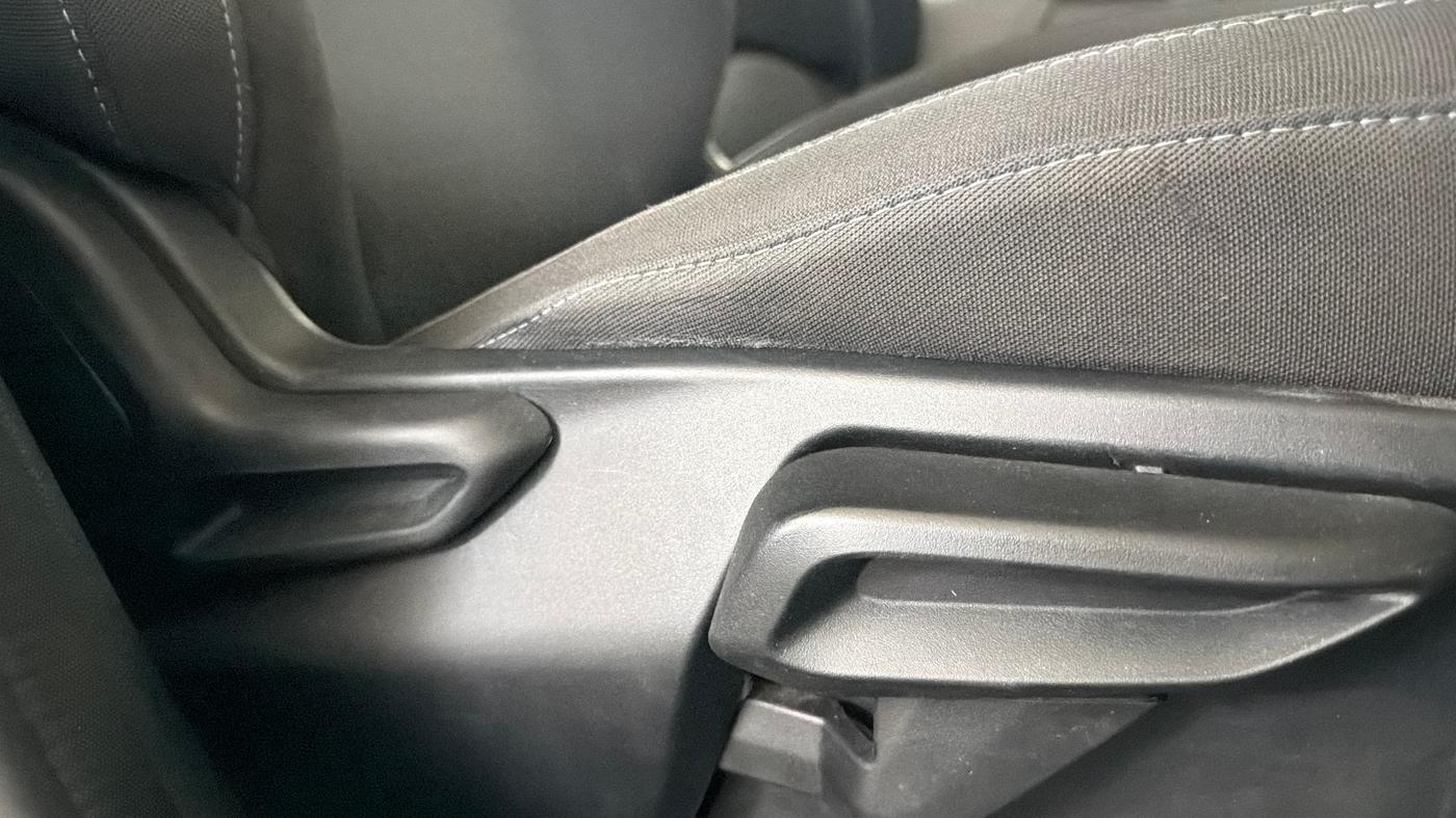 2024 Tata Tiago XZ PLUS PETROL, Petrol, Manual, 11,859 km, Driver Side Adjustment Panel