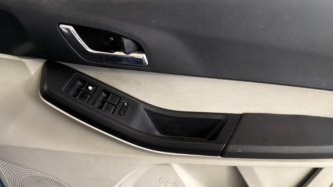 2024 Tata Tiago XZ PLUS PETROL, Petrol, Manual, 11,859 km, Driver Side Door Panels Control