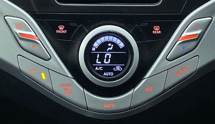 2018 Maruti Baleno DELTA 1.2 K12, Petrol, Manual, 39,608 km, Automatic Climate Control