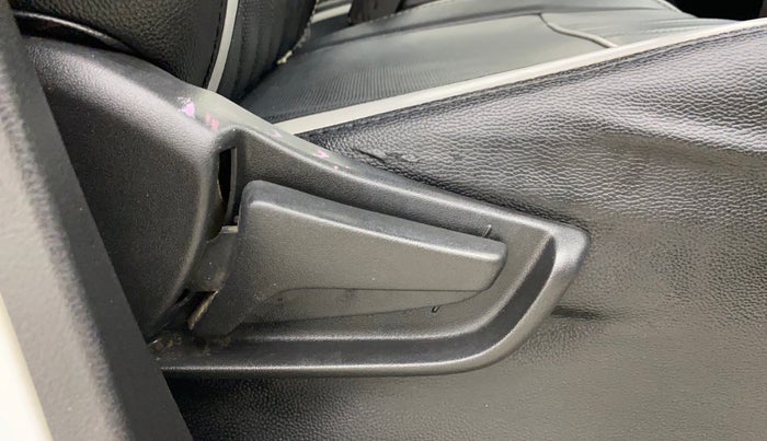 2022 Maruti S PRESSO VXI (O), Petrol, Manual, 48,346 km, Driver Side Adjustment Panel