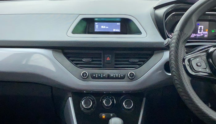 2020 Tata NEXON XMA SUNROOF PETROL, Petrol, Automatic, 26,052 km, Air Conditioner