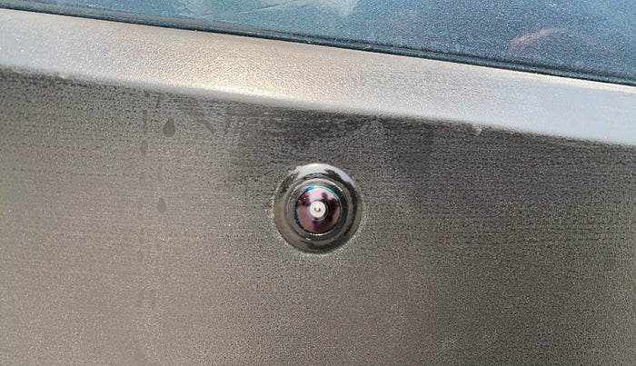 2020 Mahindra MARAZZO M 6 + 8 STR, Diesel, Manual, 73,903 km, Parking Camera