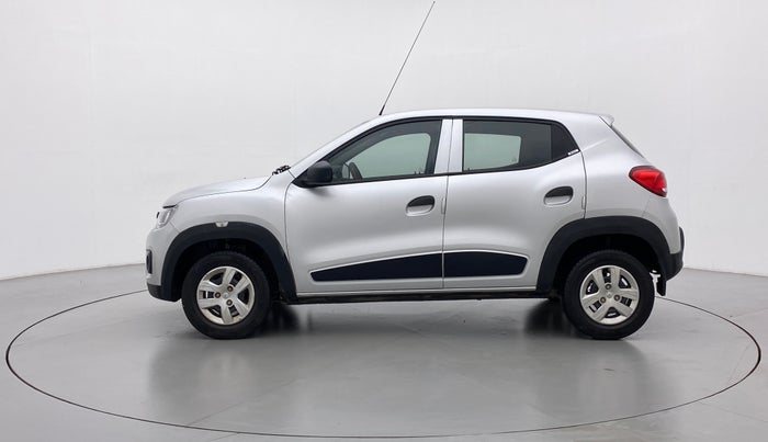 2019 Renault Kwid RXL, Petrol, Manual, 14,248 km, Left Side