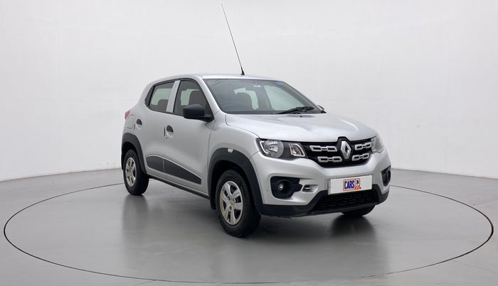 2019 Renault Kwid RXL, Petrol, Manual, 14,248 km, SRP