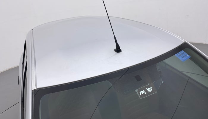 2019 Renault Kwid RXL, Petrol, Manual, 14,248 km, Roof