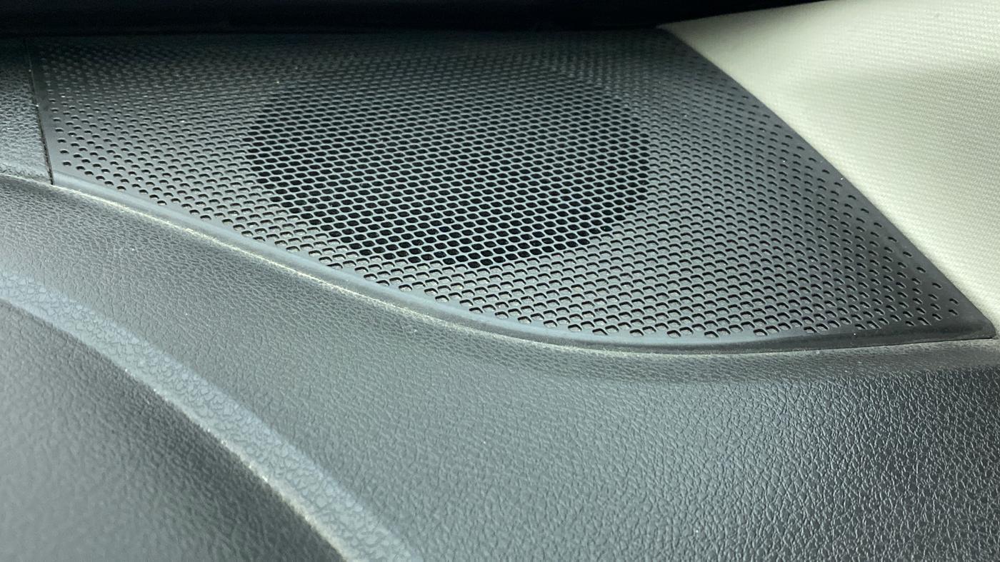 2019 Renault Kwid RXL, Petrol, Manual, 14,248 km, Speaker