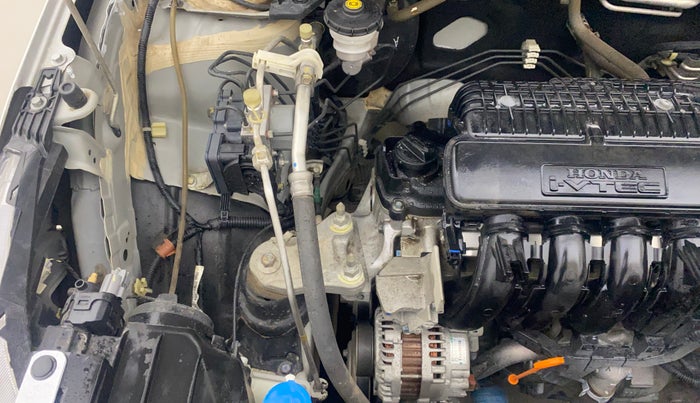 2019 Honda Amaze 1.2L I-VTEC S CVT, Petrol, Automatic, 12,038 km, Engine View - Right