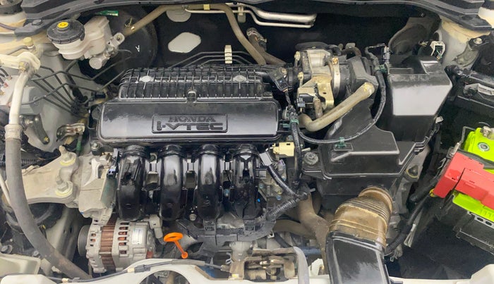2019 Honda Amaze 1.2L I-VTEC S CVT, Petrol, Automatic, 12,038 km, Engine View