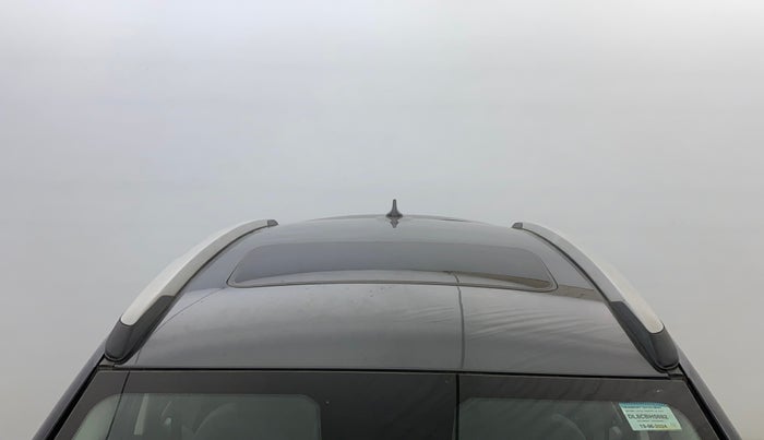 2024 Tata NEXON CREATIVE + SUNROOF 1.5 DIESEL, Diesel, Manual, 47,683 km, Moonroof/ Sunroof