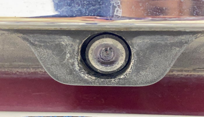 2018 Mahindra MARAZZO M8 7 STR, Diesel, Manual, 78,514 km, Parking Camera