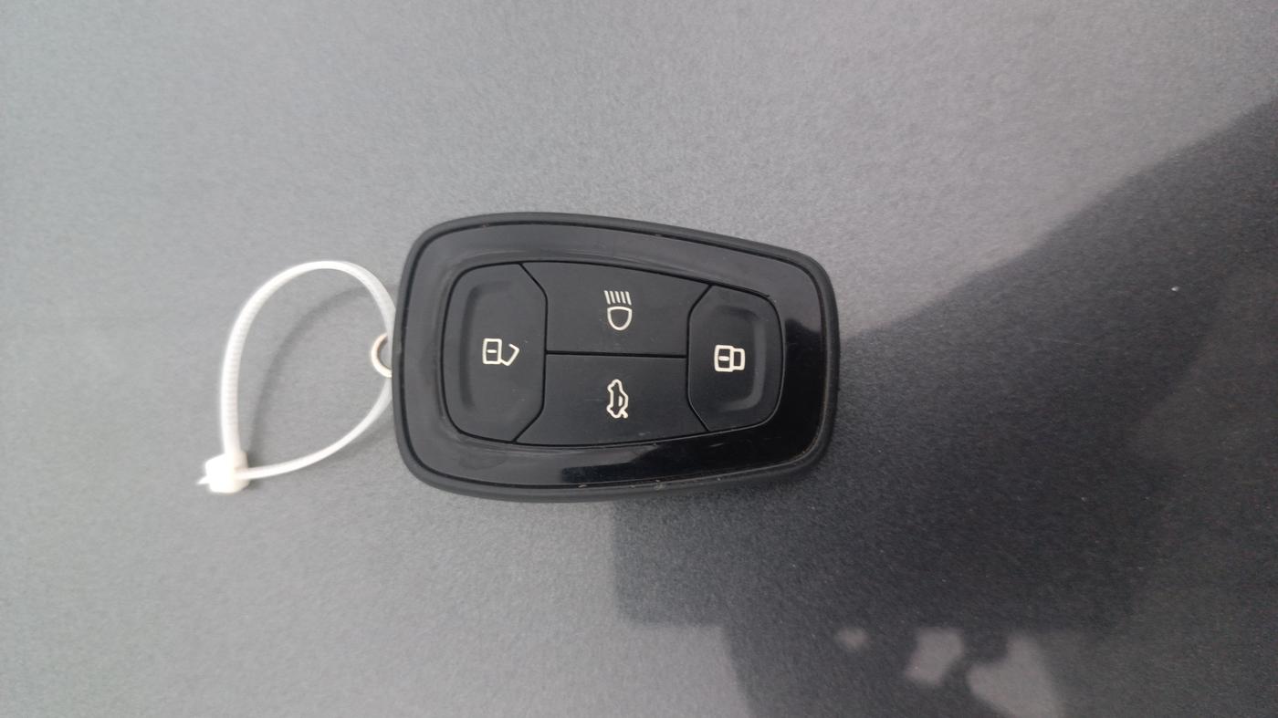 2022 Tata TIGOR XZ PLUS PETROL, Petrol, Manual, 26,694 km, Key Close Up