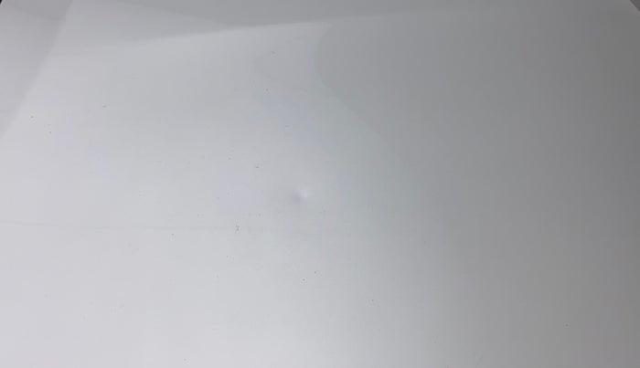 2012 Toyota Etios GD SP, Diesel, Manual, 99,771 km, Bonnet (hood) - Slightly dented