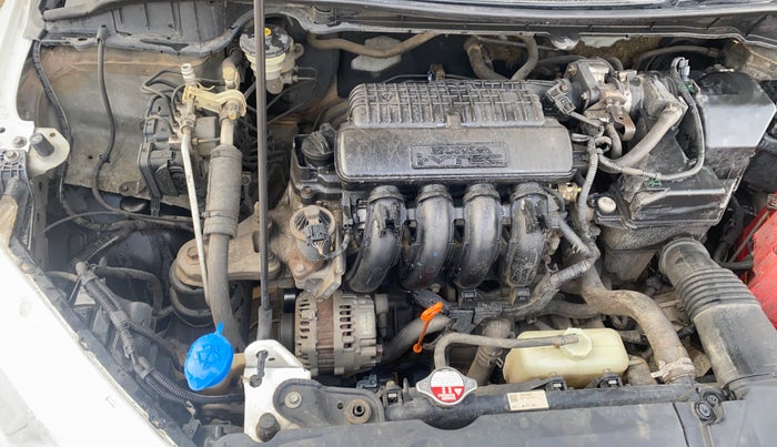 2016 Honda City 1.5L I-VTEC VX CVT, Petrol, Automatic, 1,12,015 km, Engine View - Right