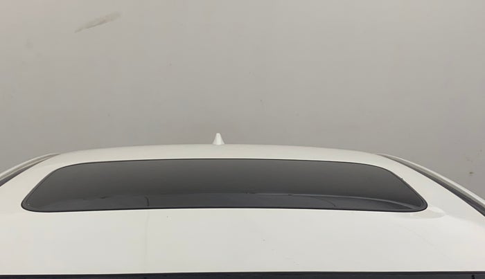 2016 Honda City 1.5L I-VTEC VX CVT, Petrol, Automatic, 1,12,015 km, Moonroof/ Sunroof