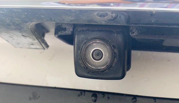 2016 Honda City 1.5L I-VTEC VX CVT, Petrol, Automatic, 1,12,015 km, Parking Camera