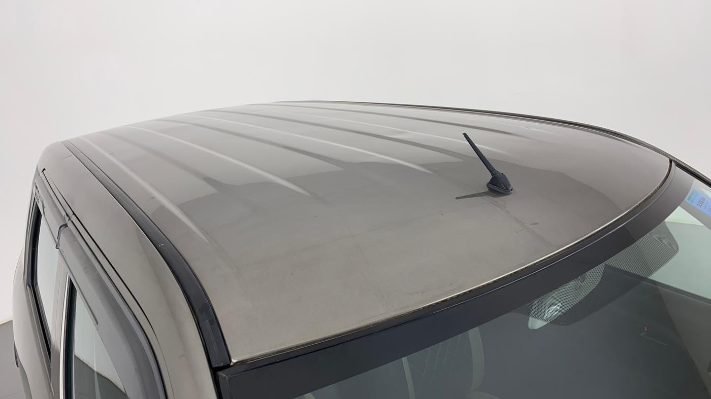 2021 Maruti New Wagon-R 1.0 Lxi (o) cng, CNG, Manual, 31,413 km, Roof