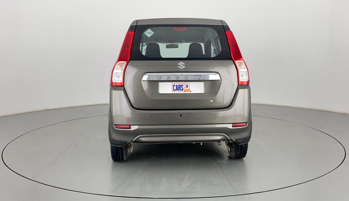2021 Maruti New Wagon-R 1.0 Lxi (o) cng, CNG, Manual, 31,413 km, Back/Rear