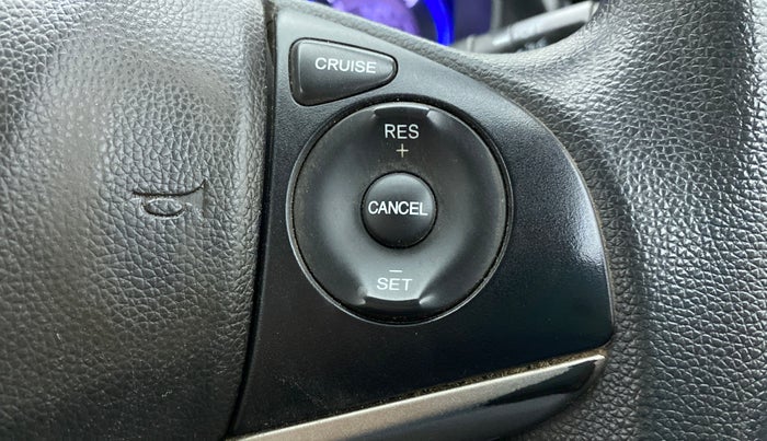 2014 Honda City 1.5L I-VTEC V MT, Petrol, Manual, 78,095 km, Adaptive Cruise Control