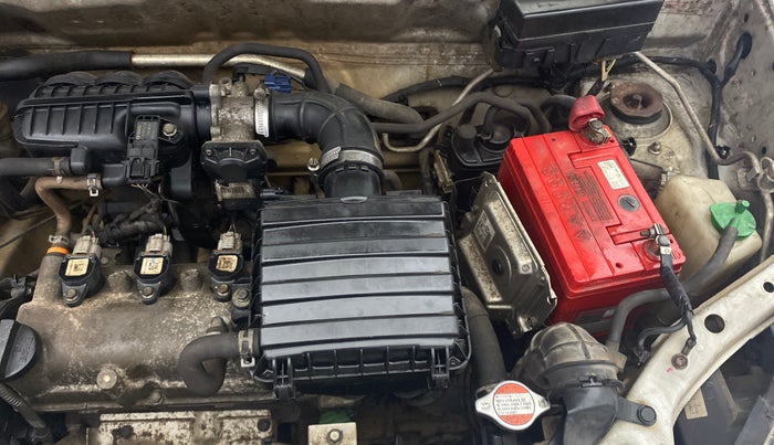 2018 Maruti Alto 800 LXI, Petrol, Manual, 54,855 km, Engine View - Left