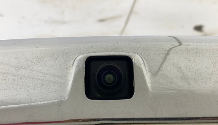 2024 Maruti Baleno ALPHA 1.2 AGS, Petrol, Automatic, 10,207 km, Parking Camera