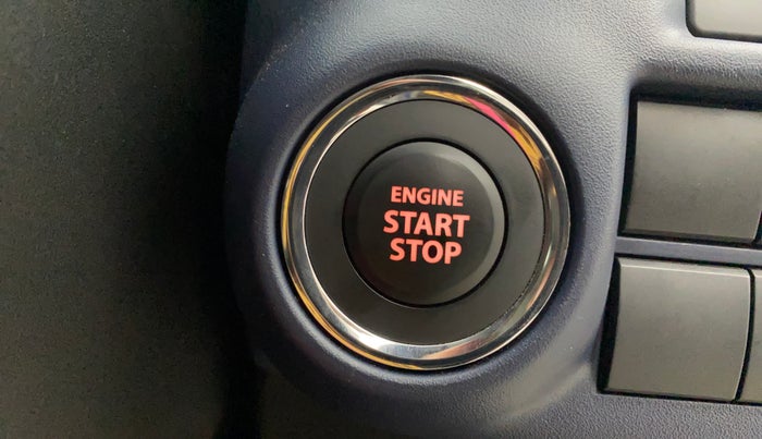 2024 Maruti Baleno ALPHA 1.2 AGS, Petrol, Automatic, 10,207 km, Keyless Start/ Stop Button