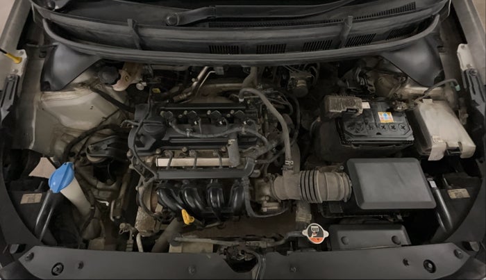 2020 Hyundai Elite i20 MAGNA PLUS 1.2, Petrol, Manual, 24,894 km, Engine View