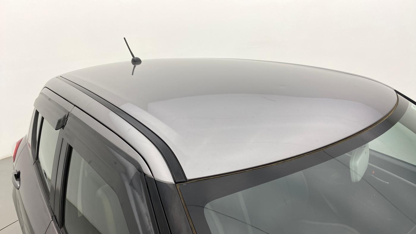 2013 Maruti Swift VDI, Diesel, Manual, 96,954 km, Roof