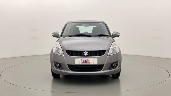 2013 Maruti Swift VDI, Diesel, Manual, 96,954 km, Front