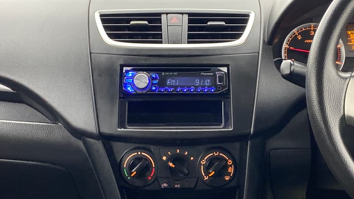 Features
