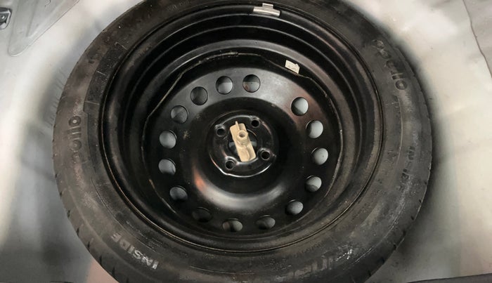 2014 Hyundai Elite i20 ASTA 1.2, Petrol, Manual, 99,606 km, Spare Tyre