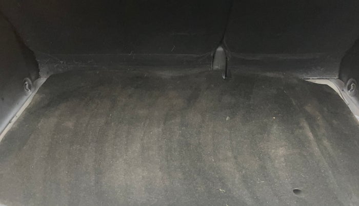 2014 Hyundai Elite i20 ASTA 1.2, Petrol, Manual, 99,606 km, Boot Inside