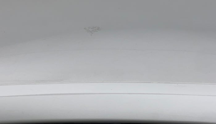 2012 Volkswagen Vento HIGHLINE 1.6 MPI, Petrol, Manual, 62,615 km, Roof - Slightly dented