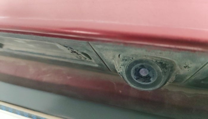 2023 KIA SELTOS  HTK PLUS 1.5 PETROL MT, Petrol, Manual, 31,141 km, Parking Camera