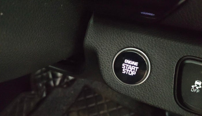 2023 KIA SELTOS  HTK PLUS 1.5 PETROL MT, Petrol, Manual, 31,141 km, Keyless Start/ Stop Button