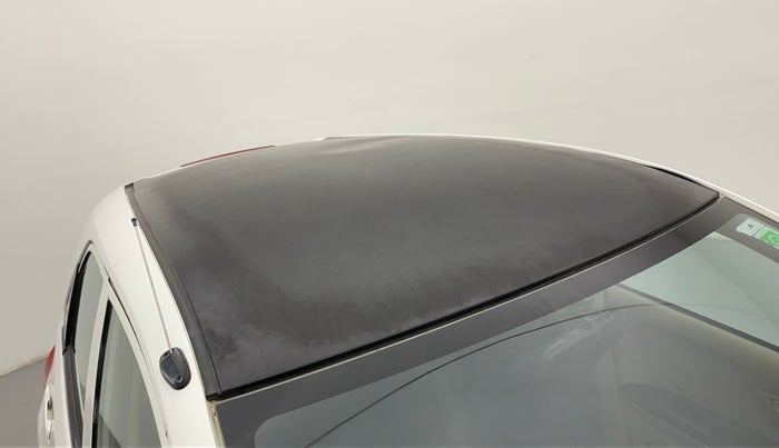 2017 Honda Brio E MT, CNG, Manual, 30,917 km, Roof