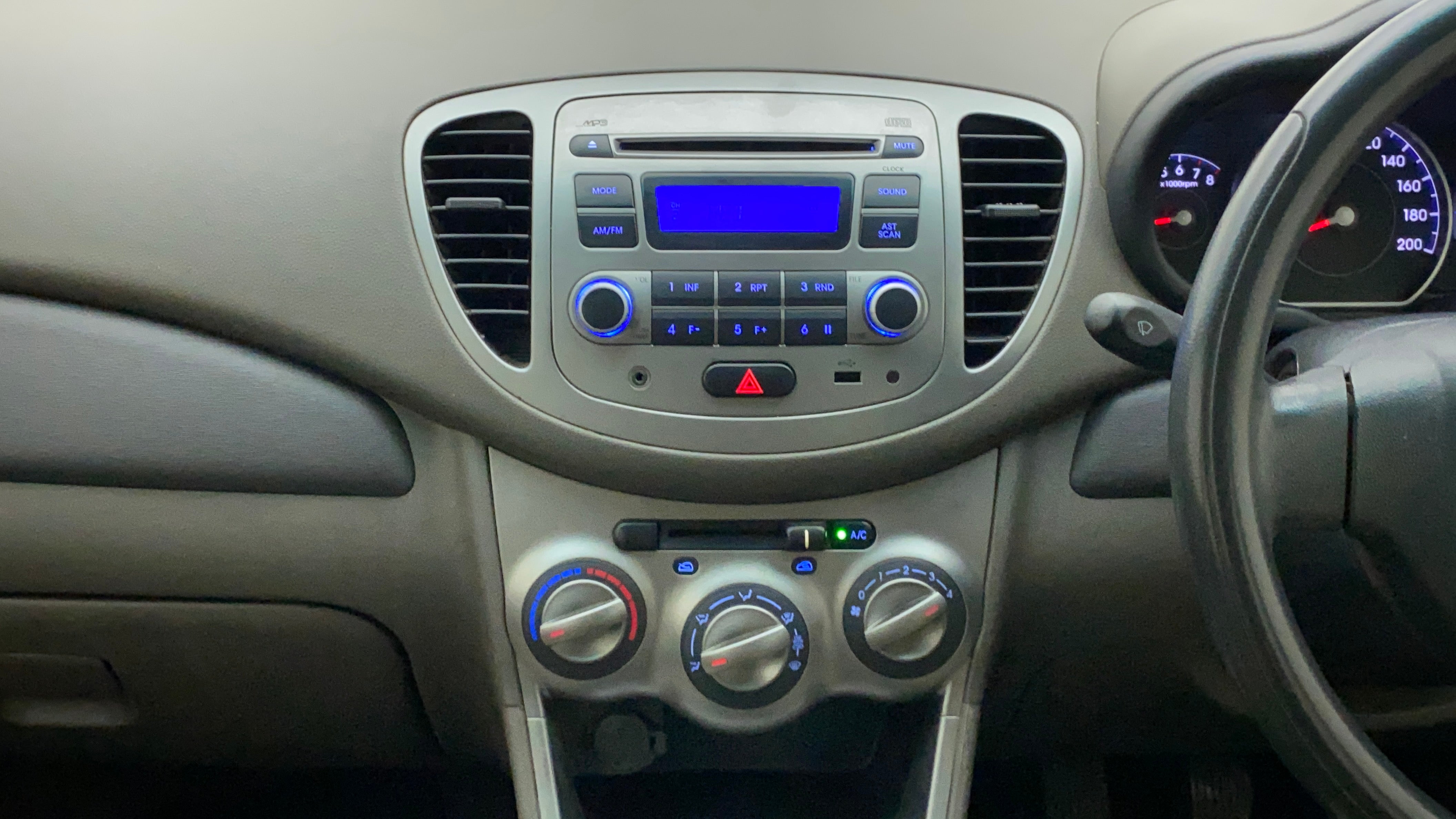 Features
