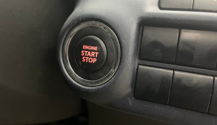 2023 Maruti Baleno ALPHA PETROL 1.2, Petrol, Manual, 11,420 km, Keyless Start/ Stop Button