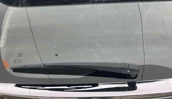 2023 Maruti Baleno ALPHA PETROL 1.2, Petrol, Manual, 11,420 km, Rear Wiper