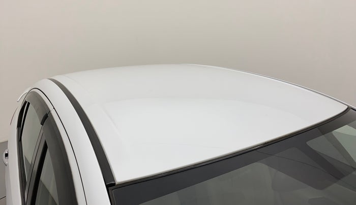 2018 Maruti Ciaz ZETA DIESEL 1.3, Diesel, Manual, 93,809 km, Roof