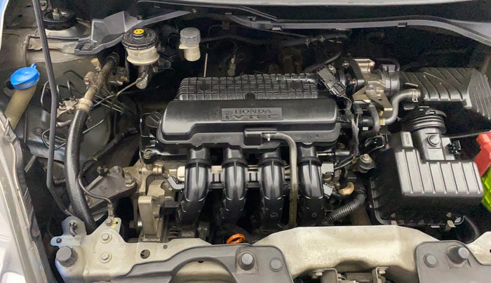 2014 Honda Amaze 1.2L I-VTEC S, Petrol, Manual, 72,382 km, Engine View - Right