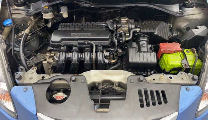 2014 Honda Amaze 1.2L I-VTEC S, Petrol, Manual, 72,382 km, Engine View