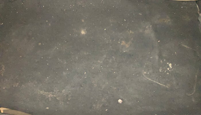 2013 Hyundai i20 ASTA 1.4 CRDI, Diesel, Manual, 1,41,813 km, Boot Inside