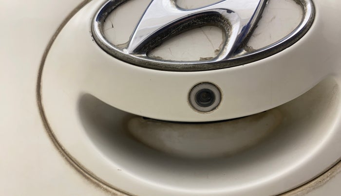 2013 Hyundai i20 ASTA 1.4 CRDI, Diesel, Manual, 1,41,813 km, Parking Camera