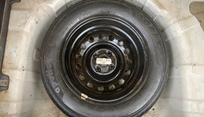 2013 Hyundai i20 ASTA 1.4 CRDI, Diesel, Manual, 1,41,813 km, Spare Tyre