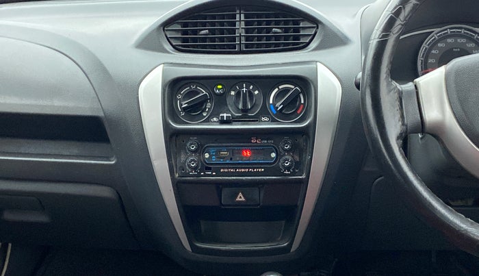 2018 Maruti Alto 800 LXI, Petrol, Manual, 41,548 km, Air Conditioner