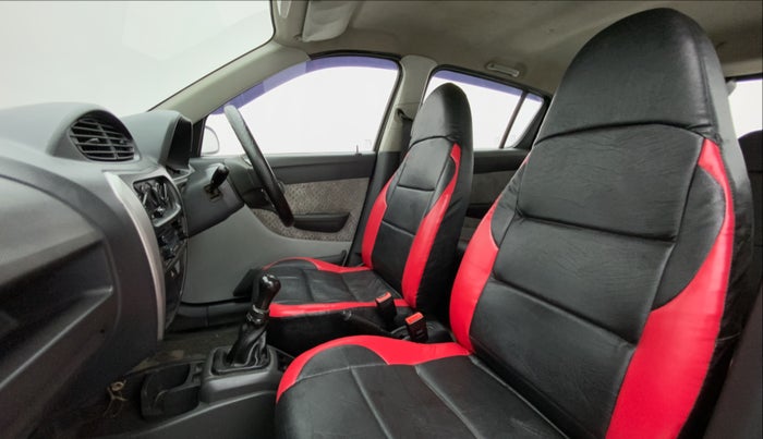 2018 Maruti Alto 800 LXI, Petrol, Manual, 41,548 km, Right Side Front Door Cabin