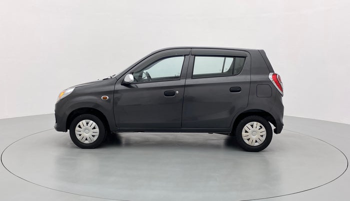 2018 Maruti Alto 800 LXI, Petrol, Manual, 41,548 km, Left Side
