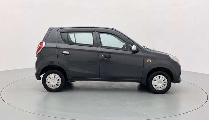2018 Maruti Alto 800 LXI, Petrol, Manual, 41,548 km, Right Side View