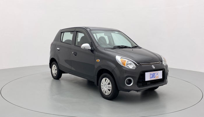 2018 Maruti Alto 800 LXI, Petrol, Manual, 41,548 km, Right Front Diagonal